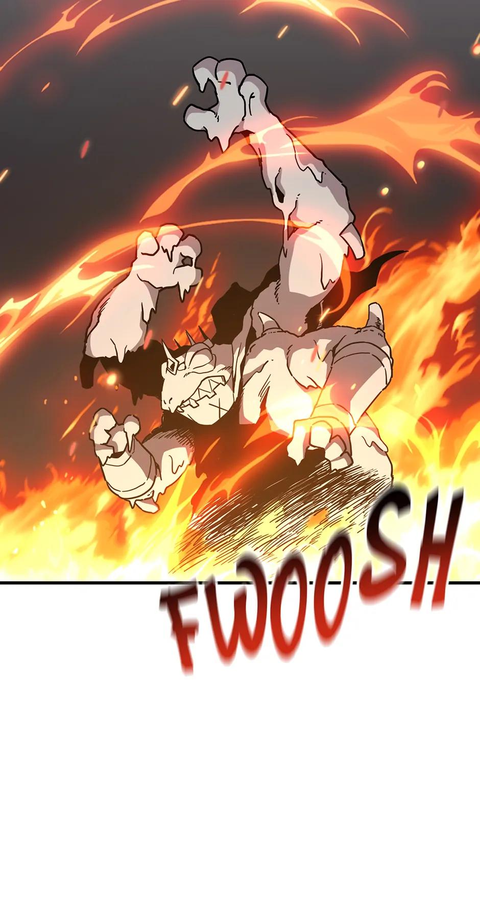 Read Solo Glitch Player Manga Online