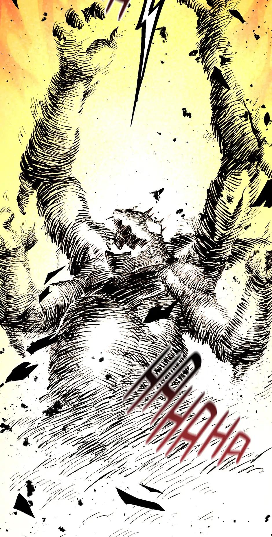Read Solo Glitch Player Manga Online