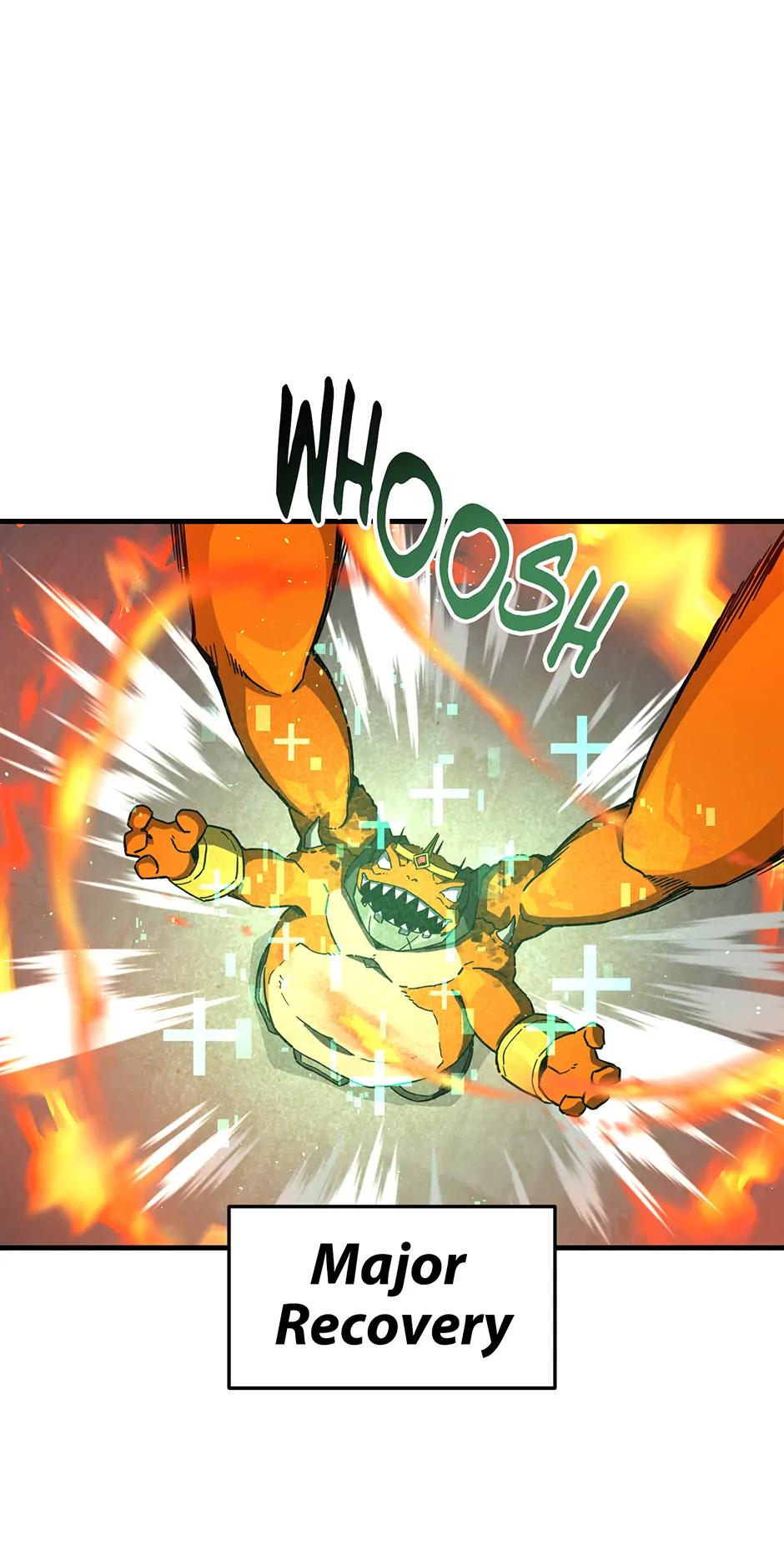 Read Solo Glitch Player Manga Online