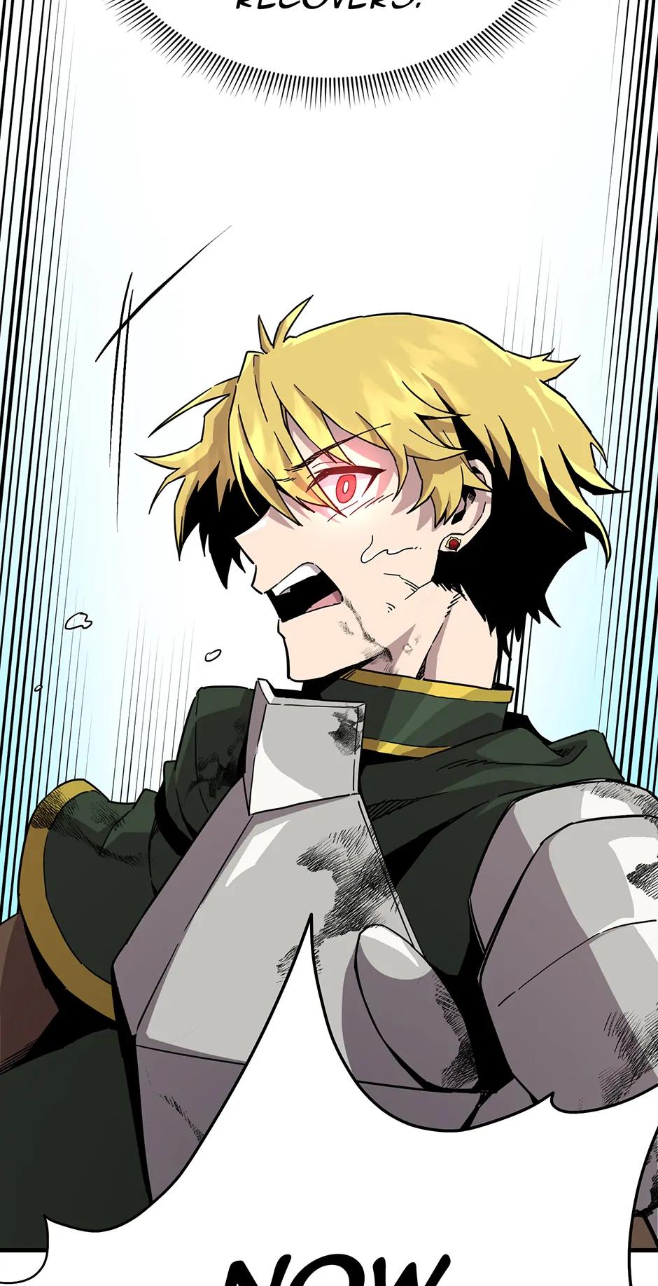 Read Solo Glitch Player Manga Online