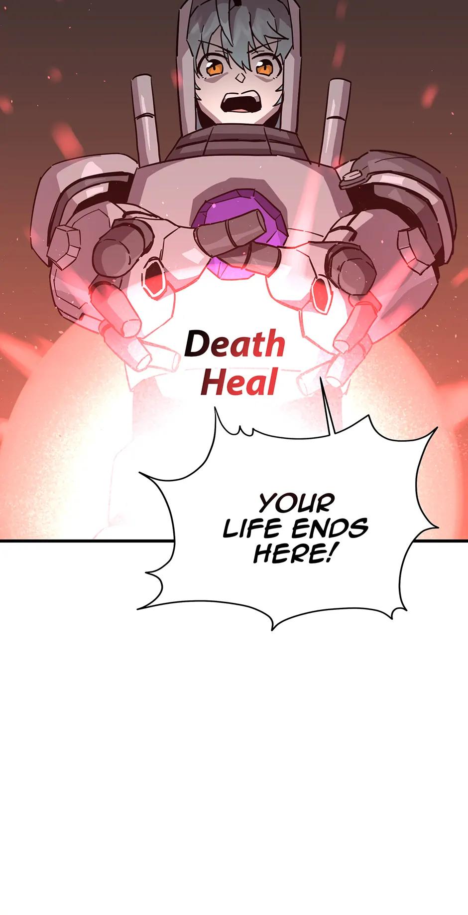 Read Solo Glitch Player Manga Online