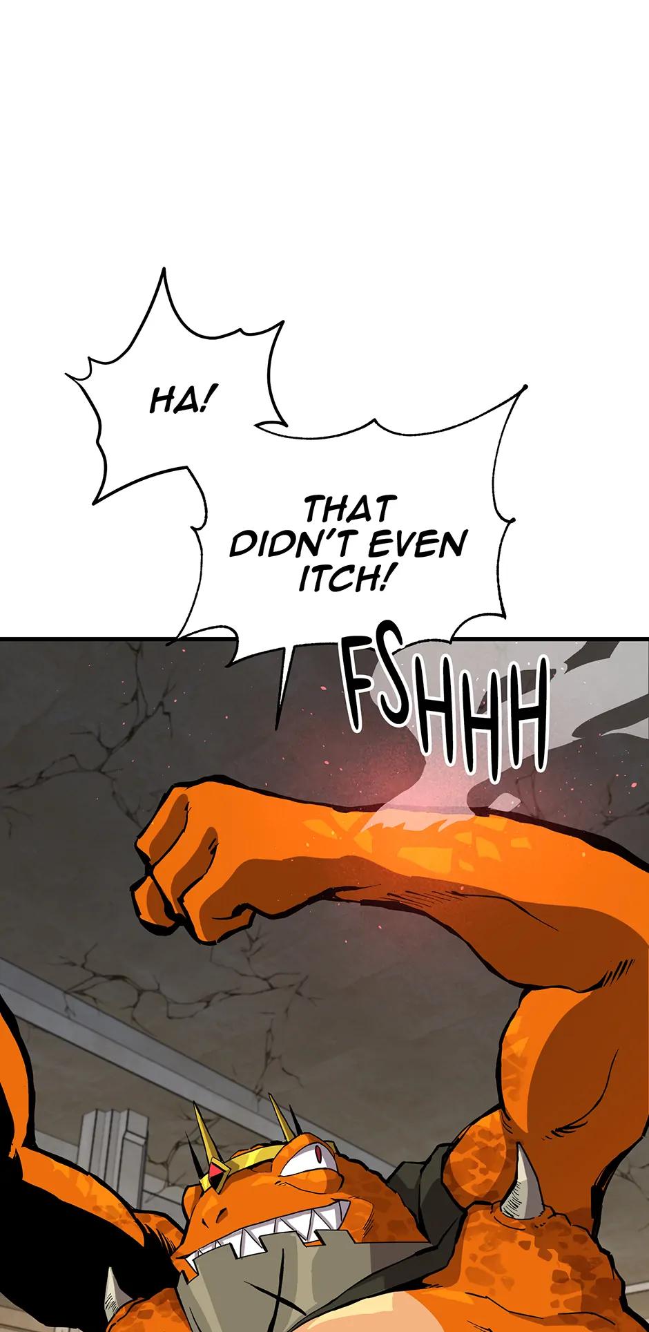 Read Solo Glitch Player Manga Online