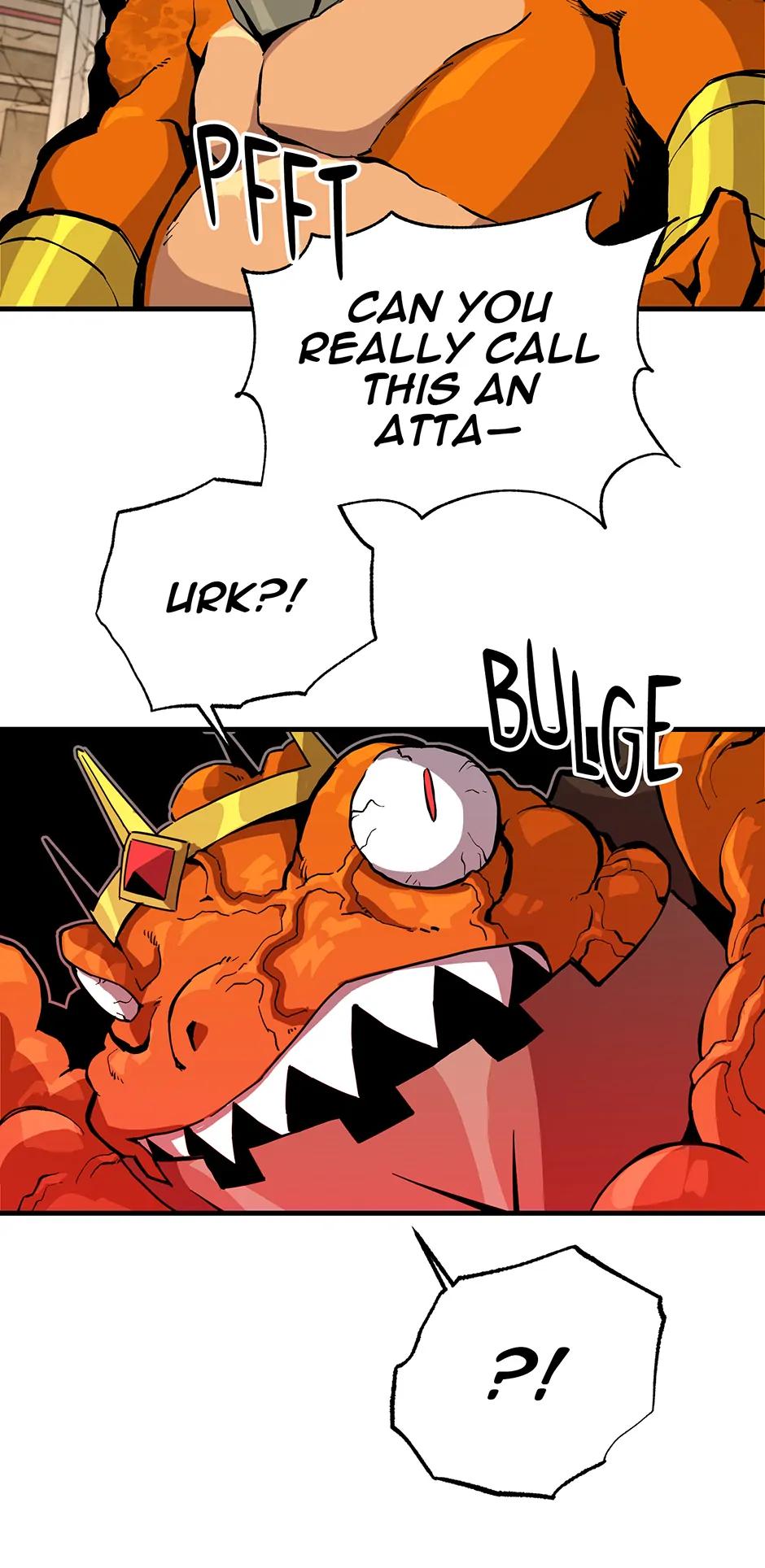 Read Solo Glitch Player Manga Online