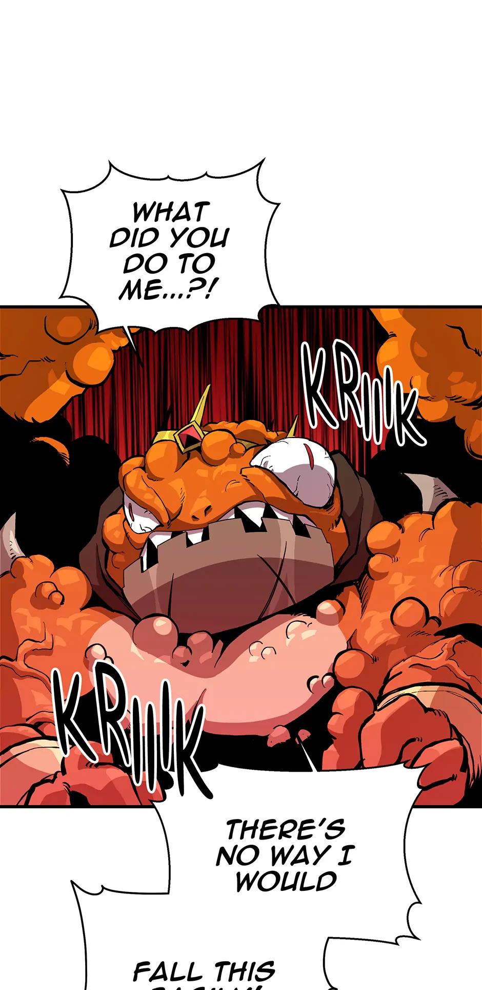 Read Solo Glitch Player Manga Online