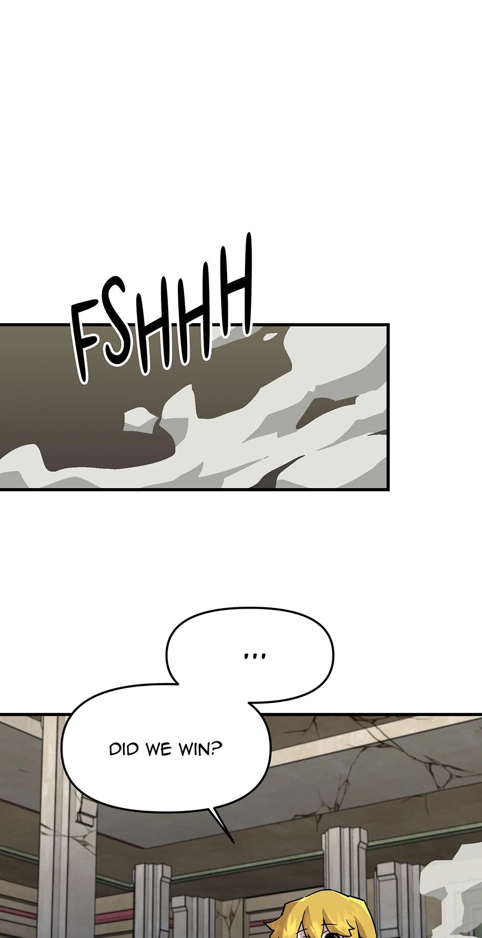 Read Solo Glitch Player Manga Online