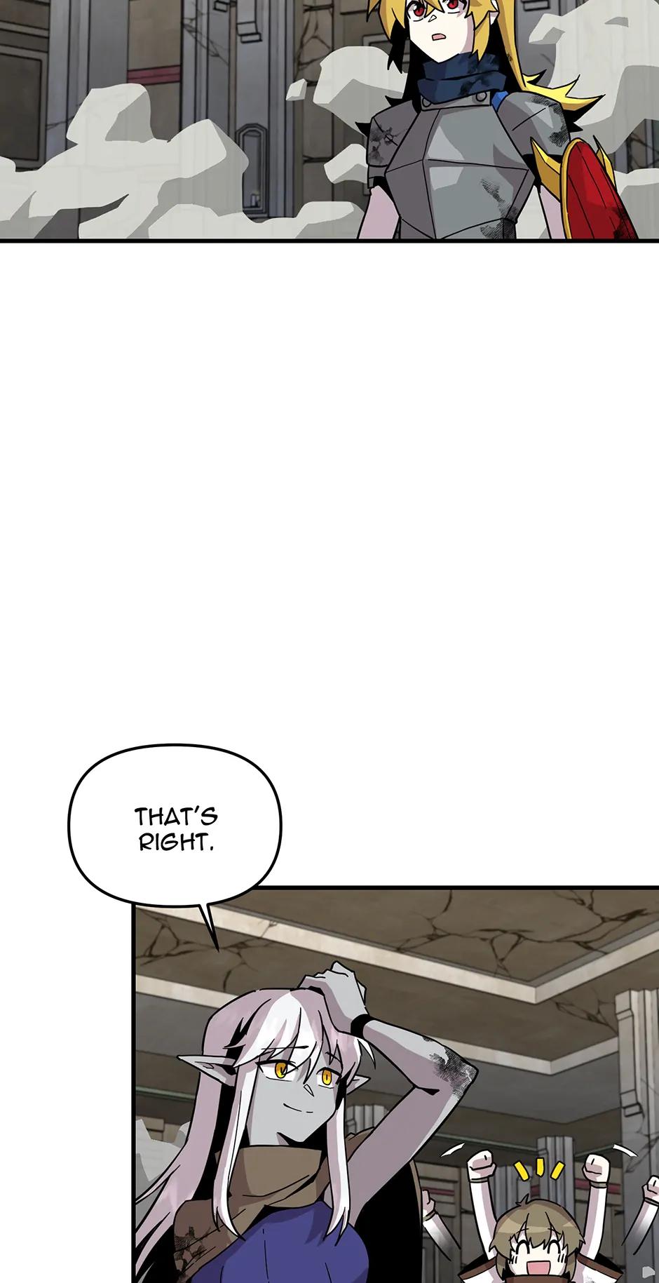Read Solo Glitch Player Manga Online
