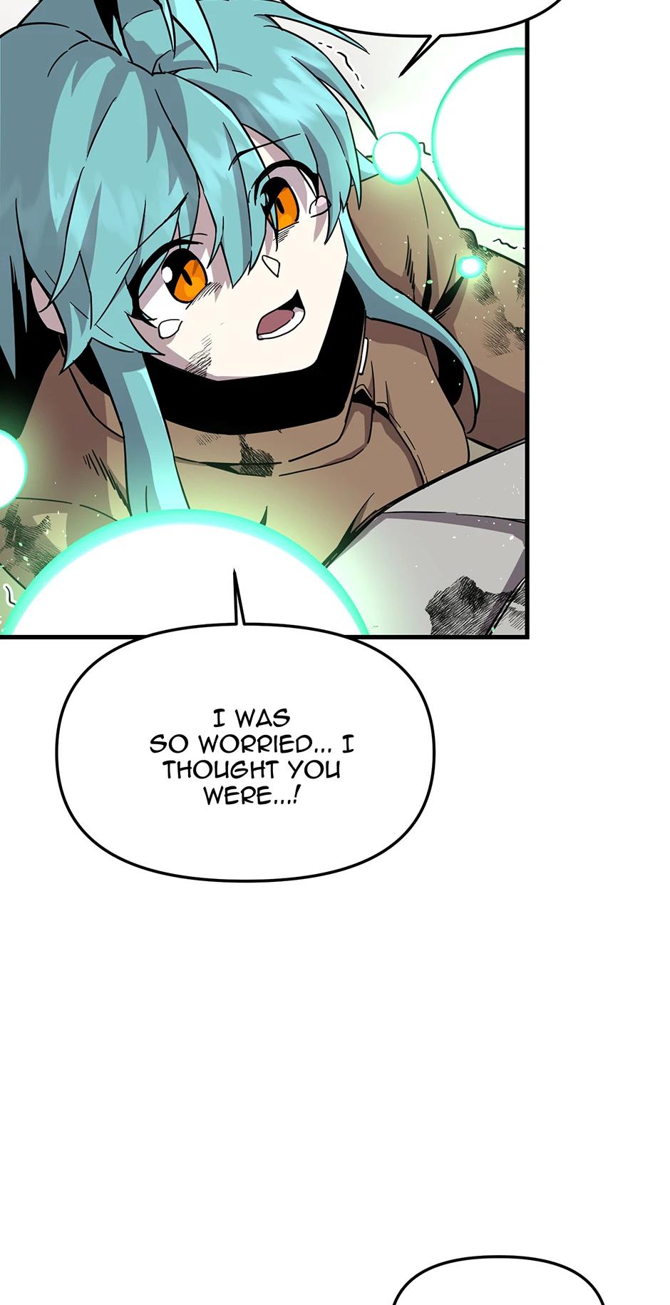 Read Solo Glitch Player Manga Online