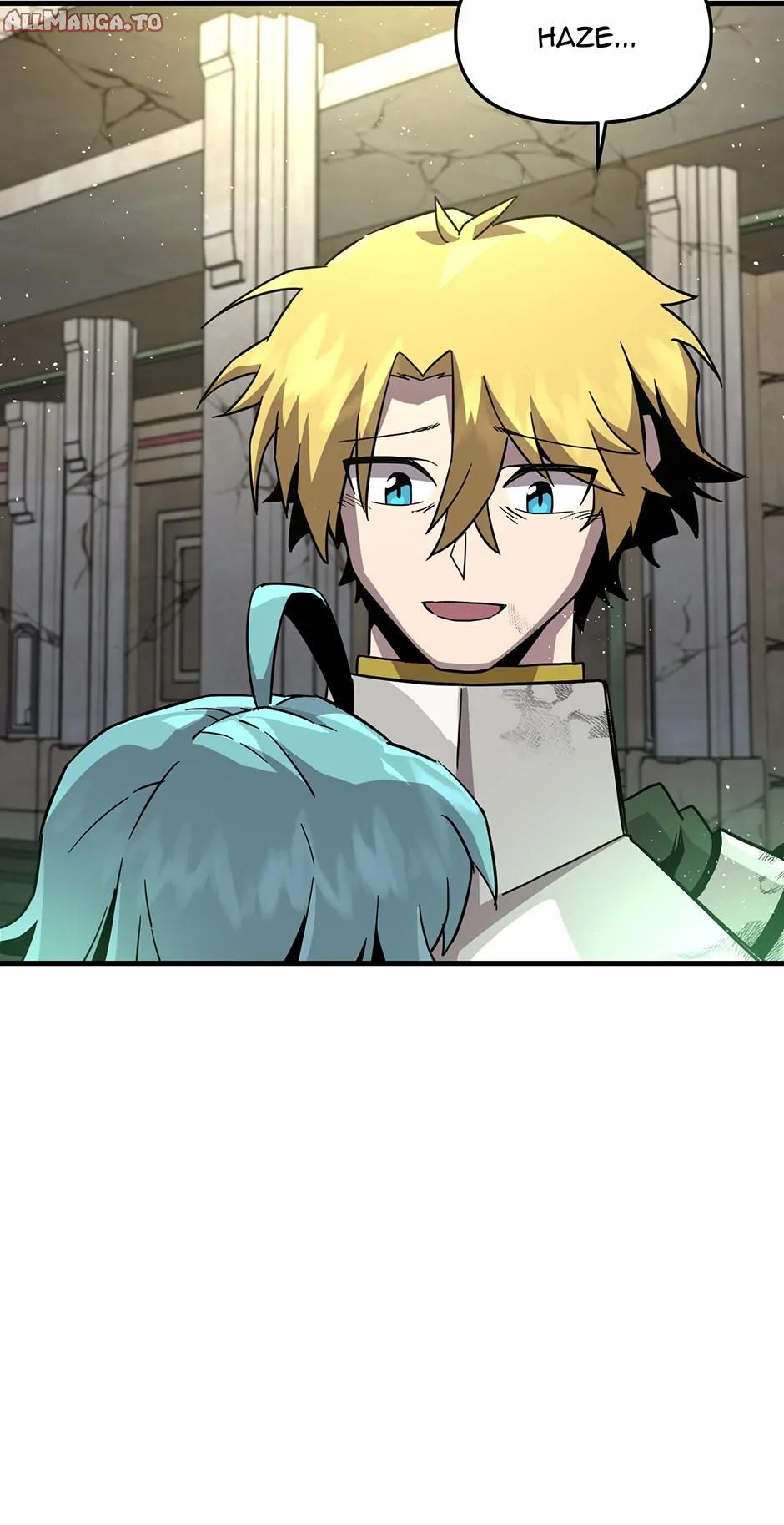 Read Solo Glitch Player Manga Online