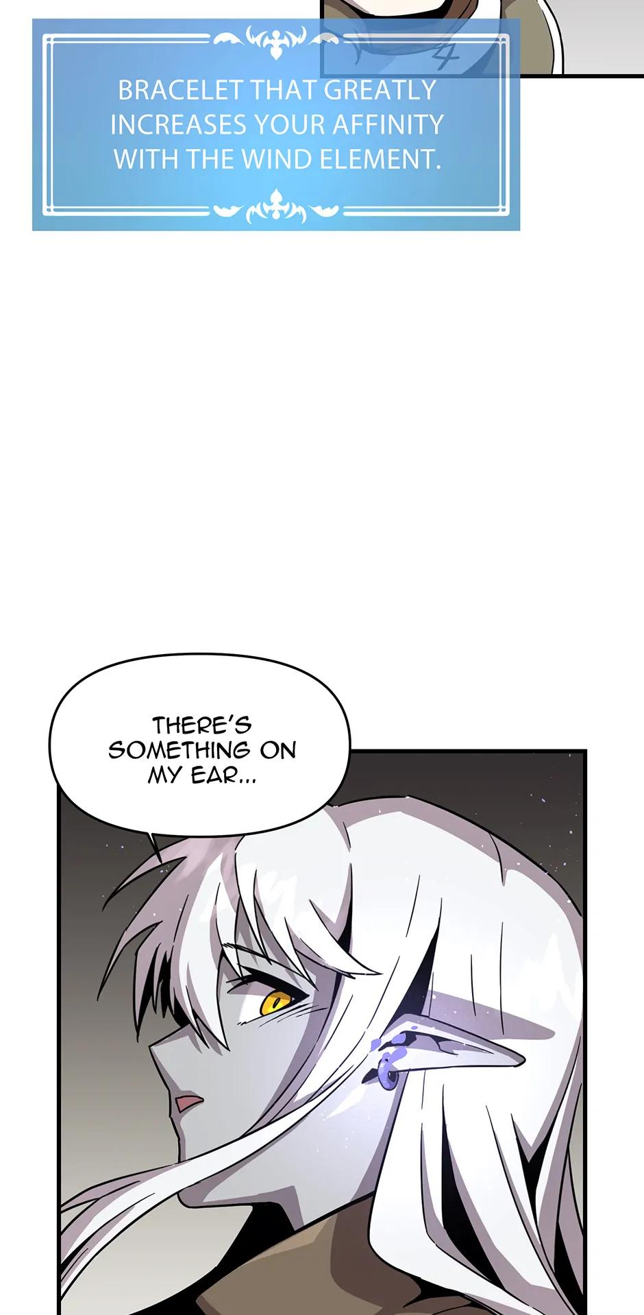 Read Solo Glitch Player Manga Online