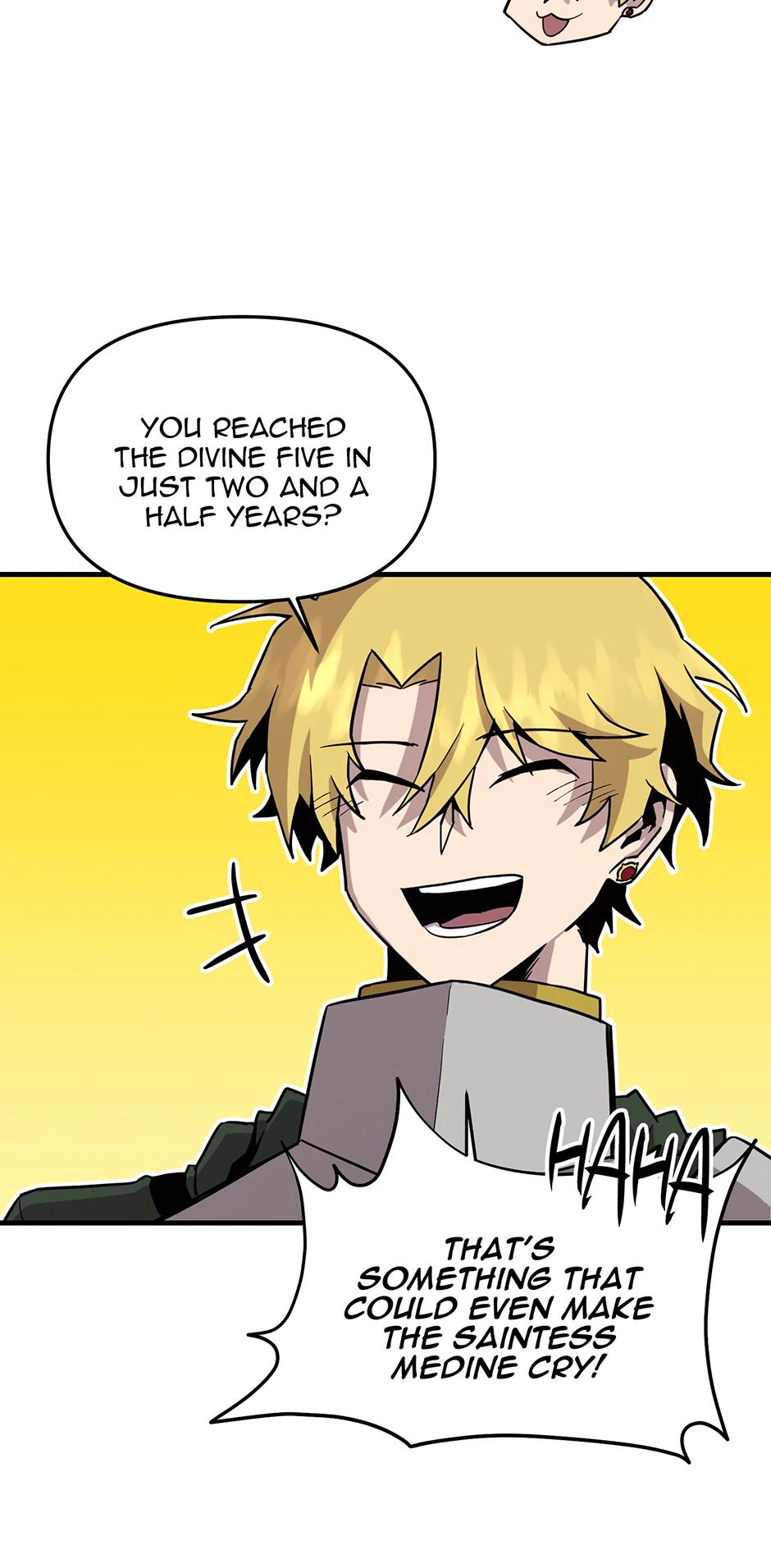 Read Solo Glitch Player Manga Online