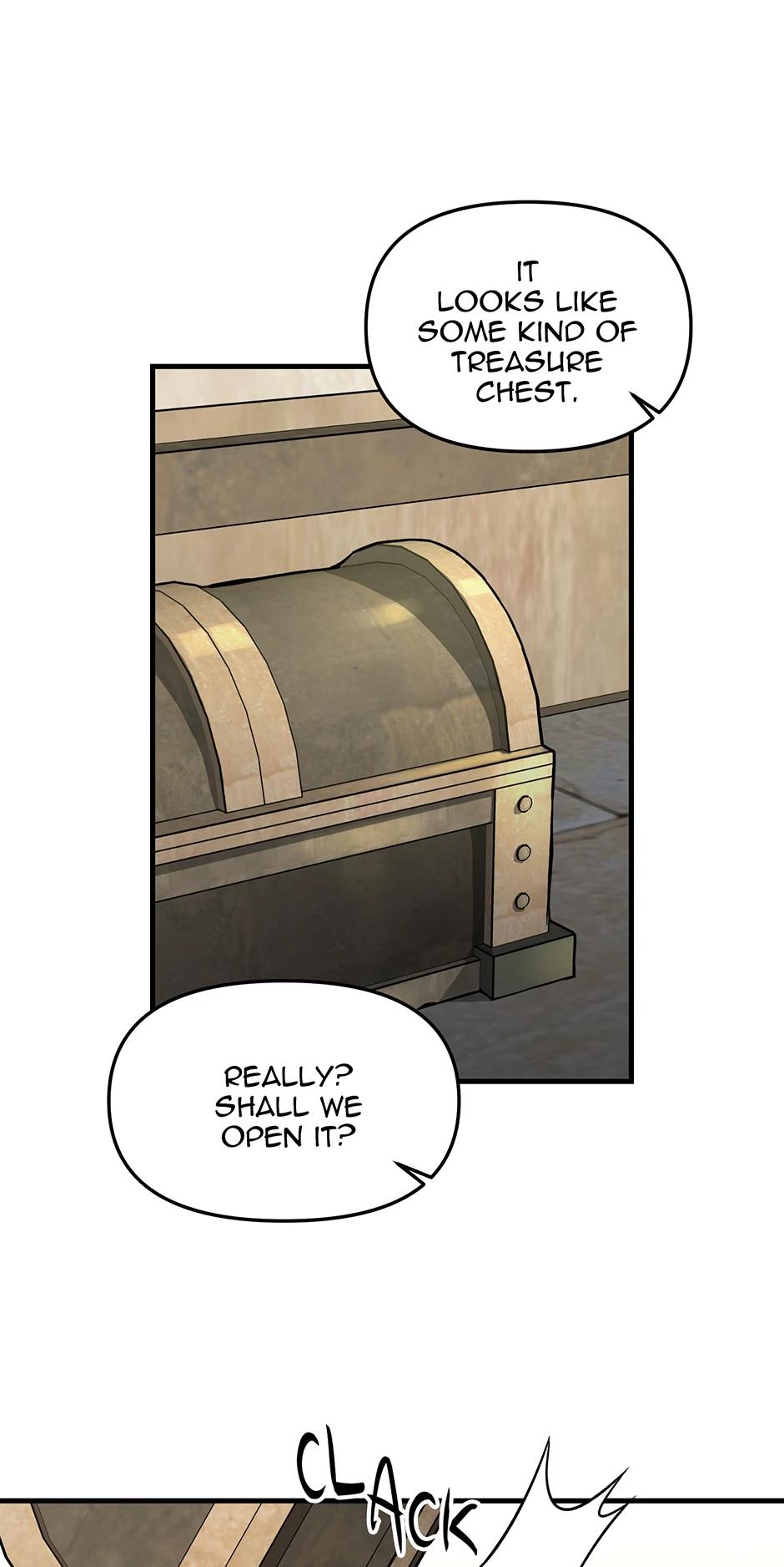 Read Solo Glitch Player Manga Online