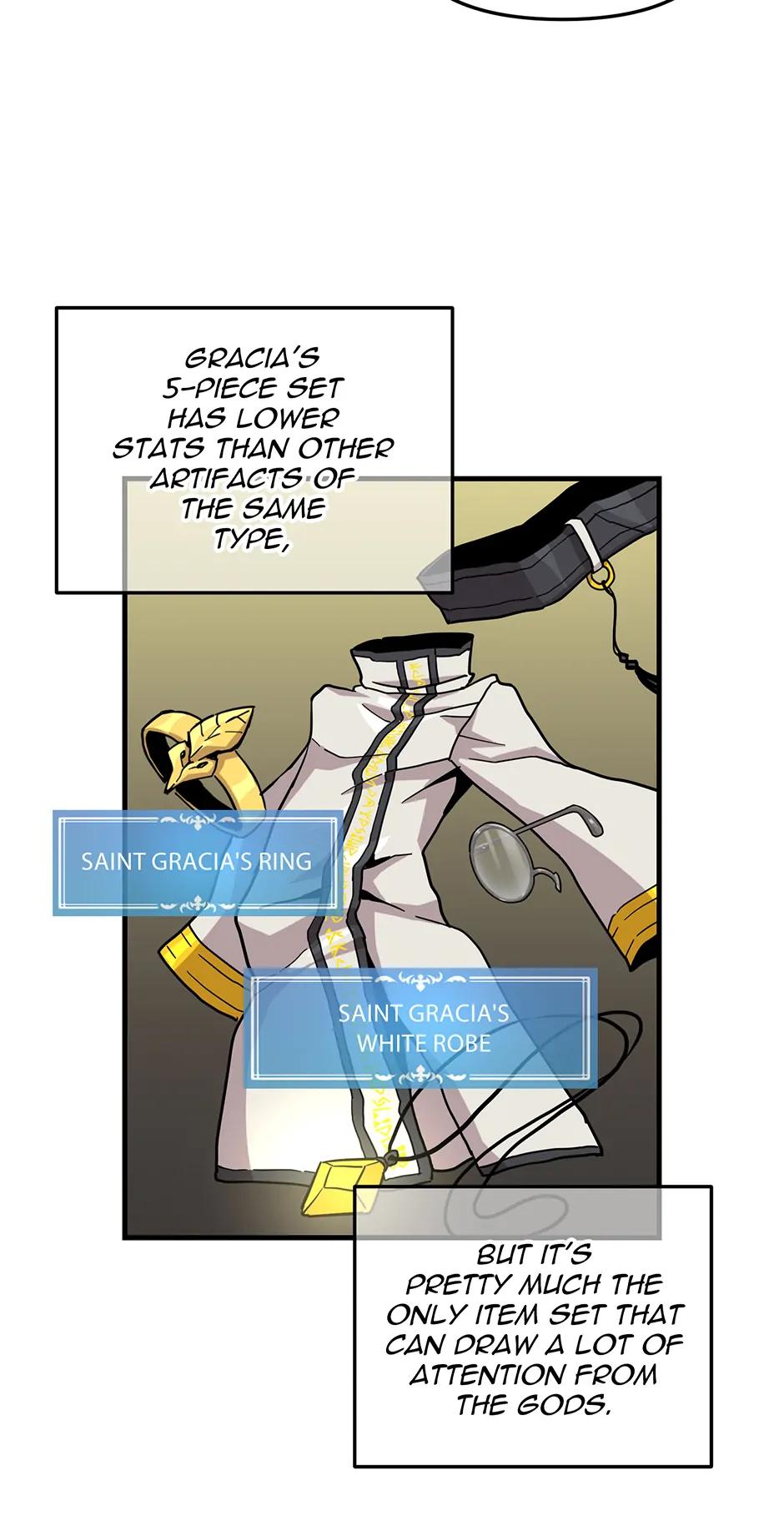 Read Solo Glitch Player Manga Online