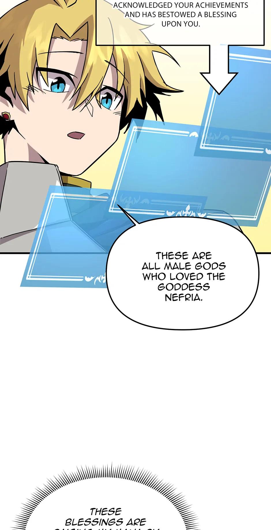 Read Solo Glitch Player Manga Online