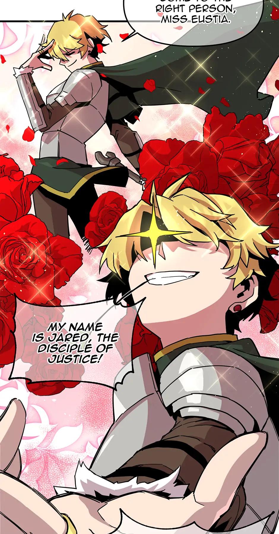Read Solo Glitch Player Manga Online