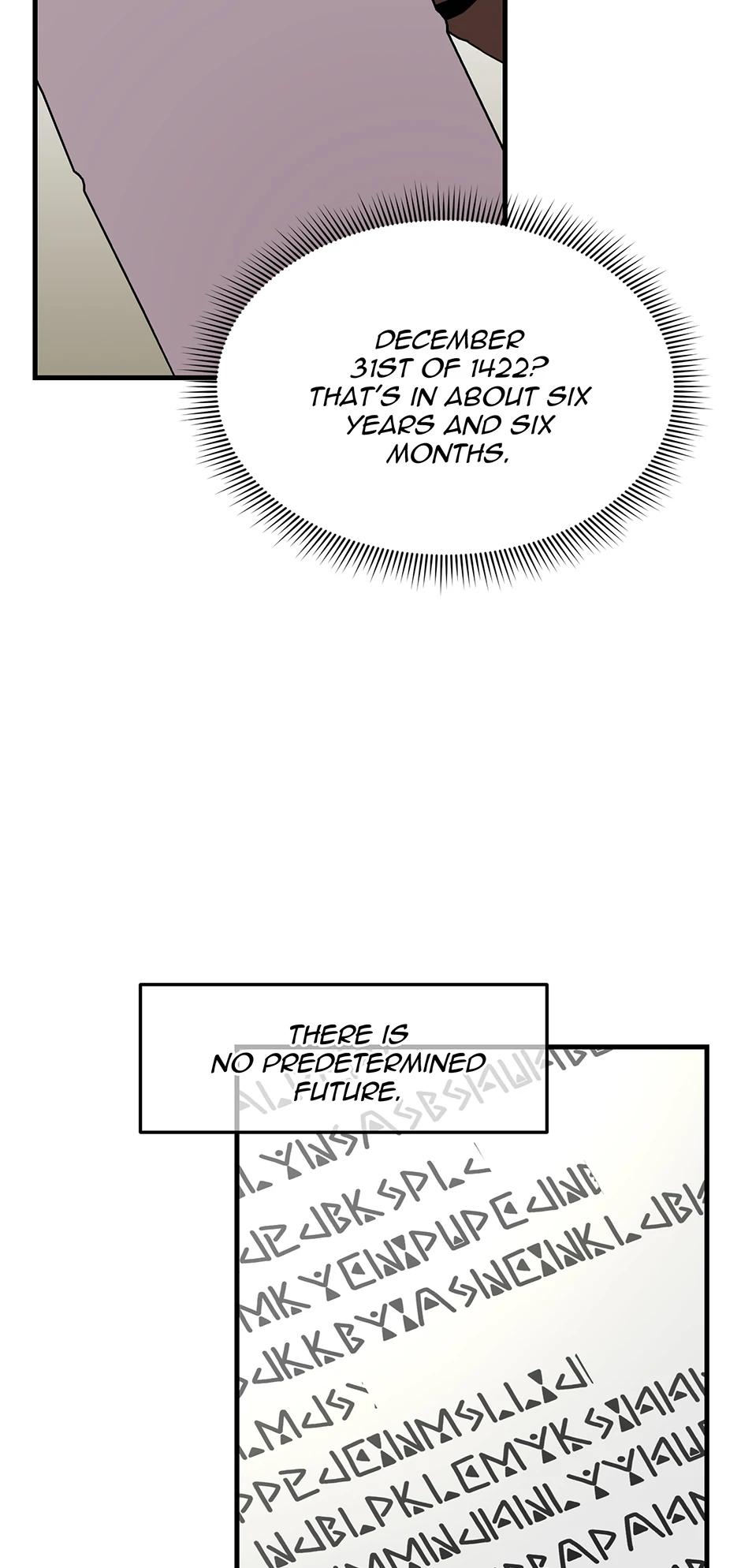 Read Solo Glitch Player Manga Online