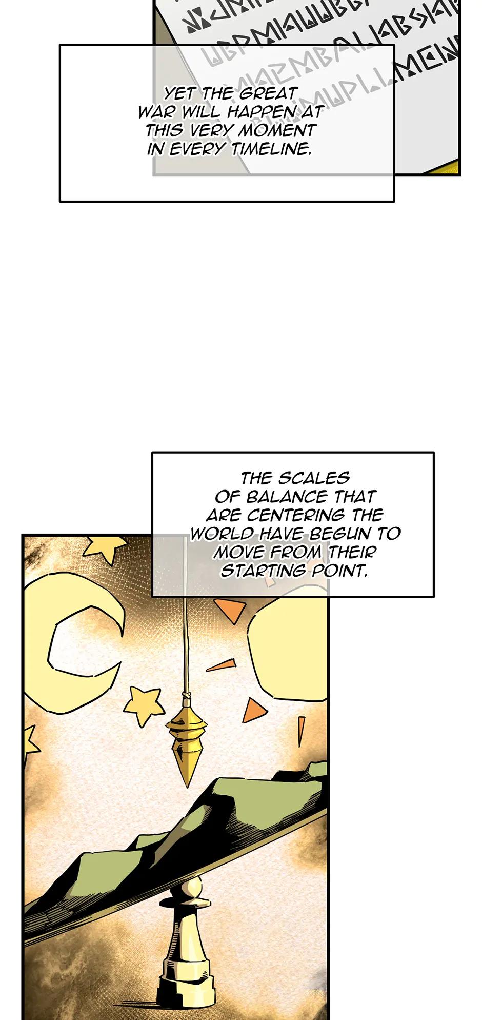 Read Solo Glitch Player Manga Online