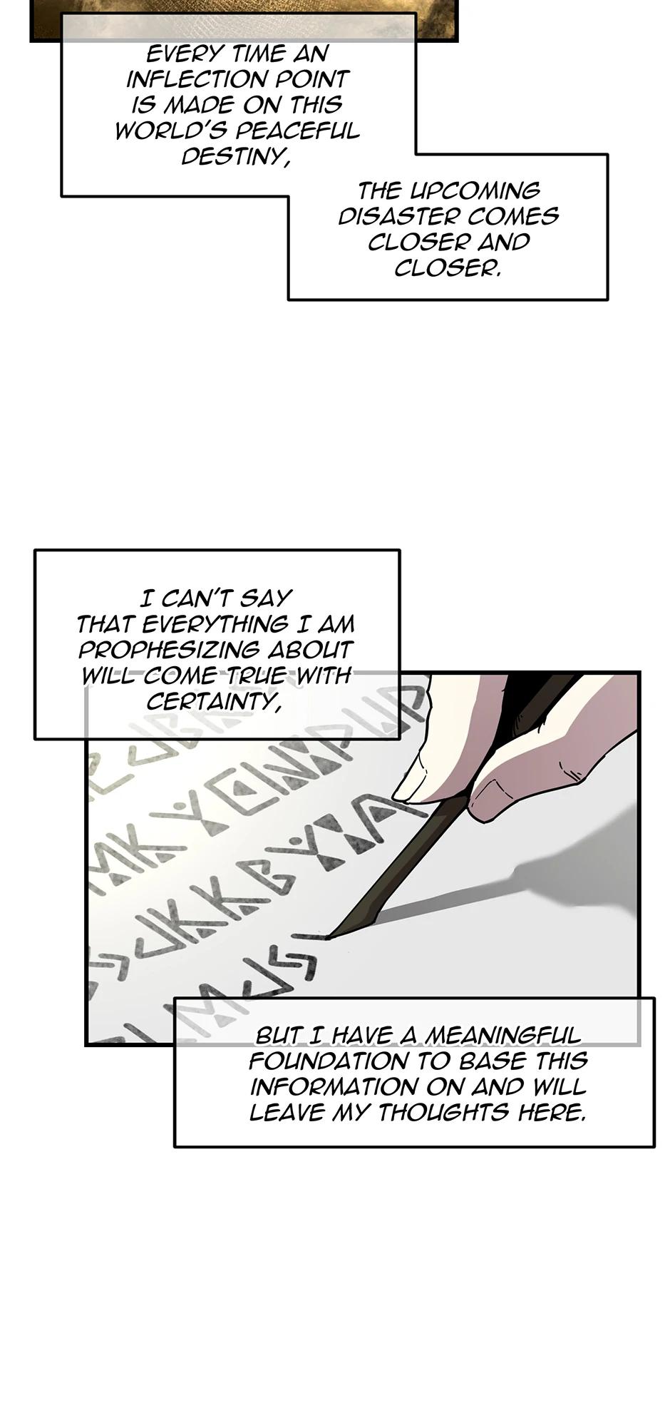 Read Solo Glitch Player Manga Online