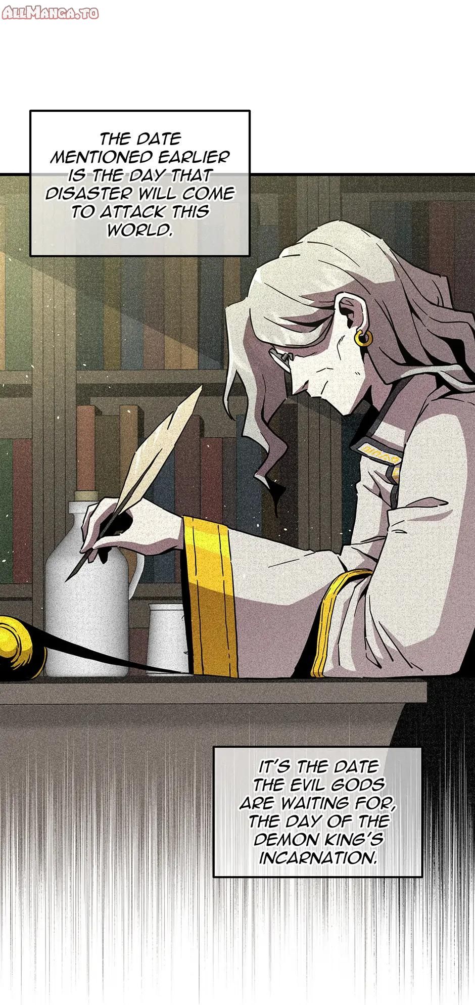 Read Solo Glitch Player Manga Online