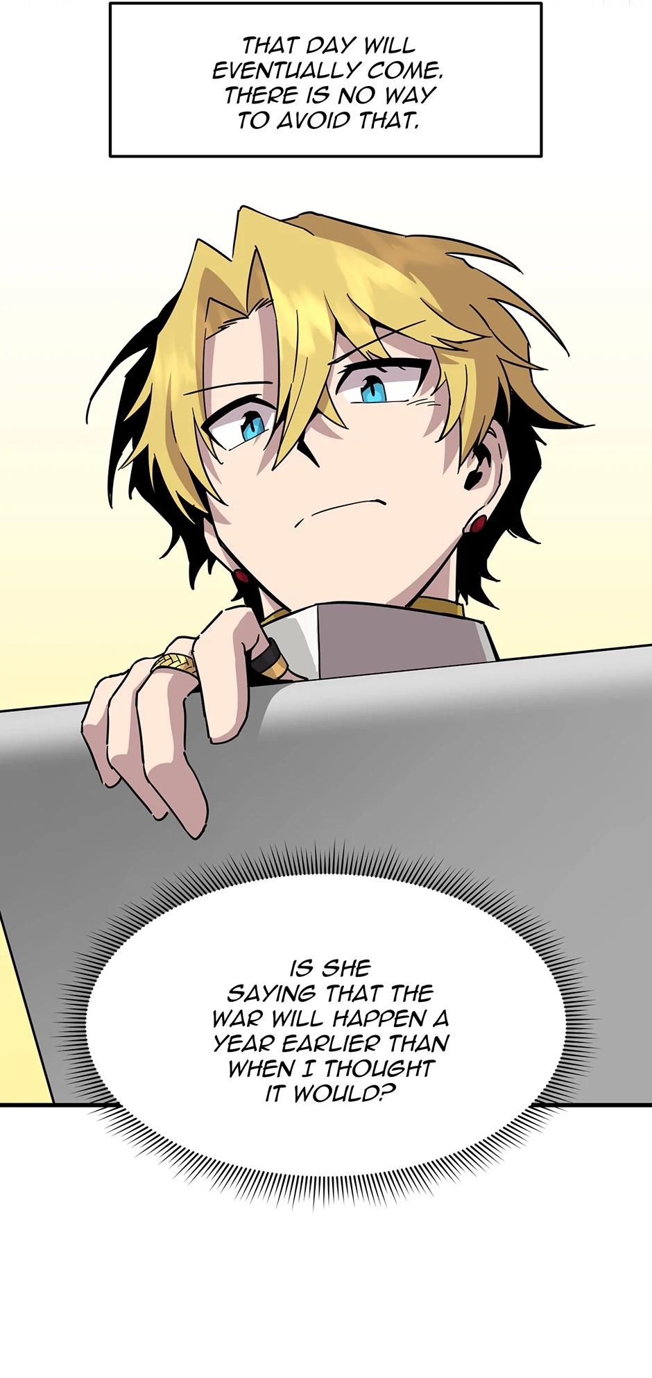Read Solo Glitch Player Manga Online