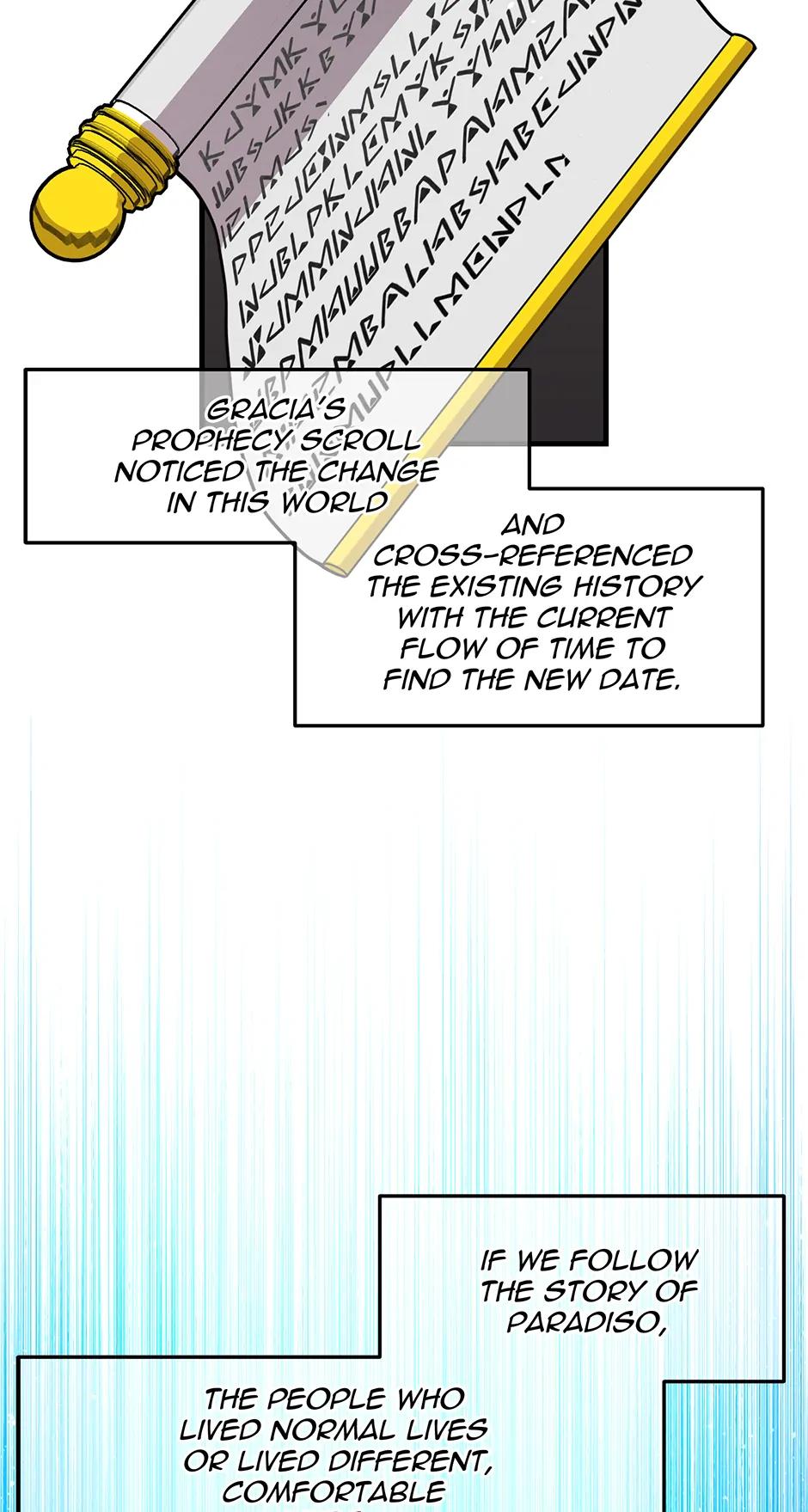 Read Solo Glitch Player Manga Online