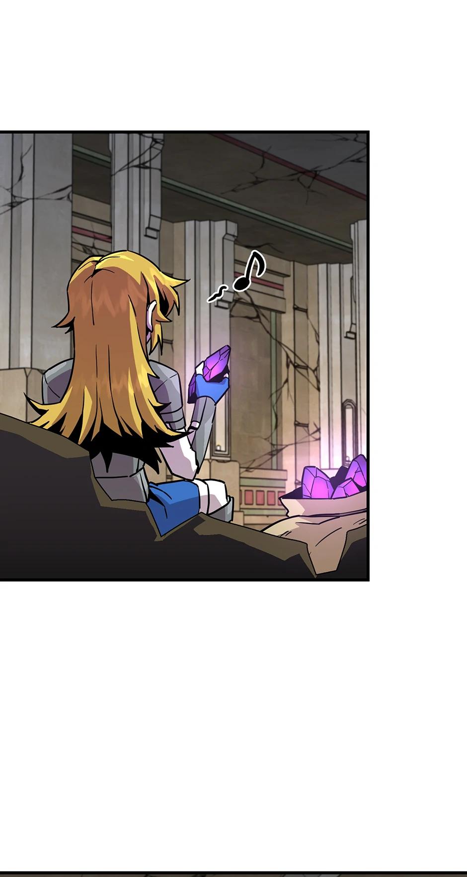 Read Solo Glitch Player Manga Online