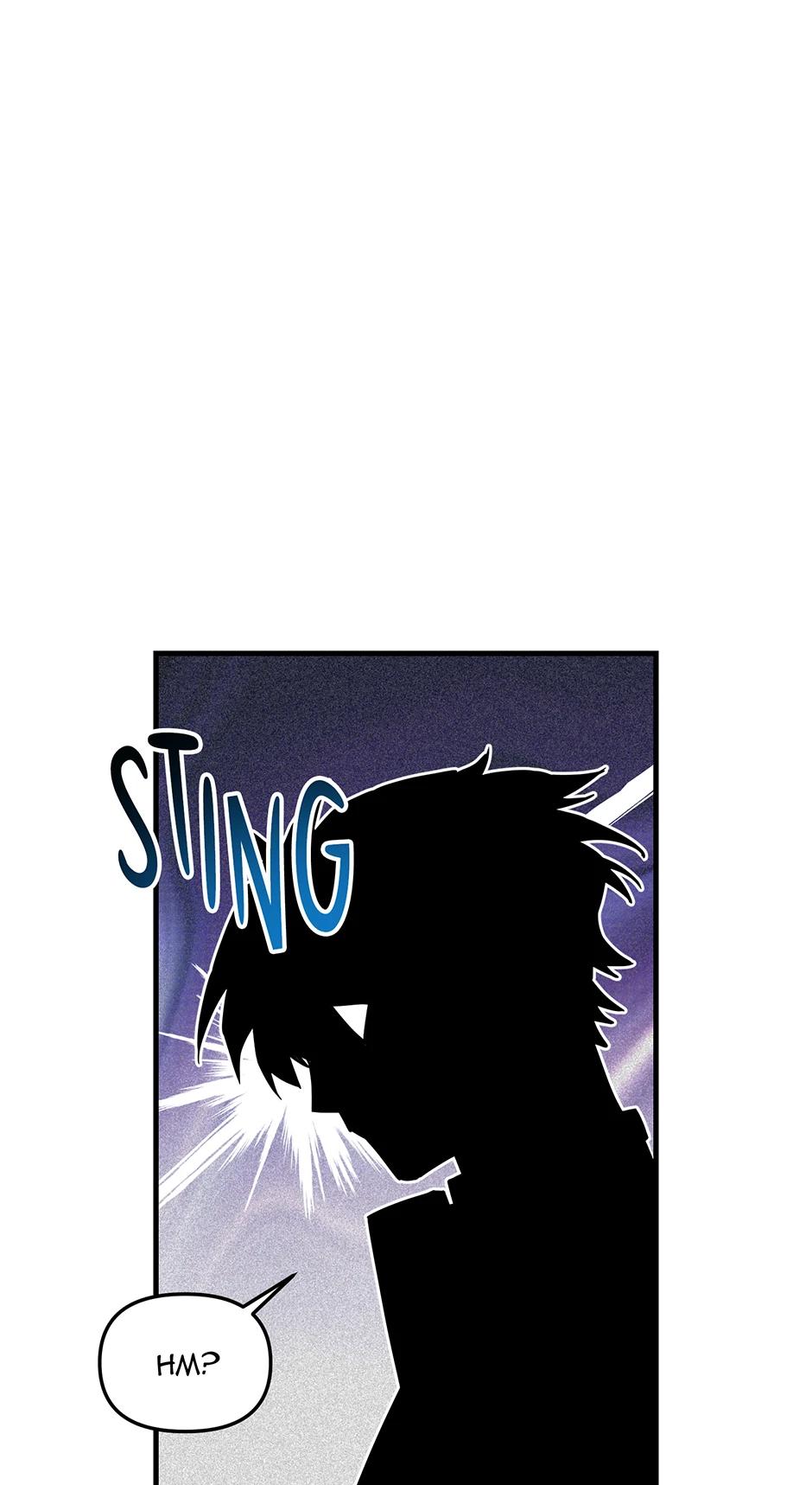 Read Solo Glitch Player Manga Online