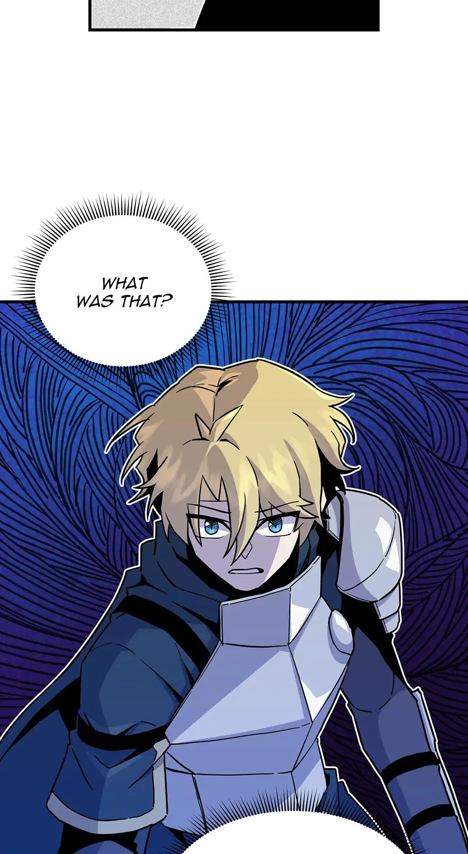 Read Solo Glitch Player Manga Online