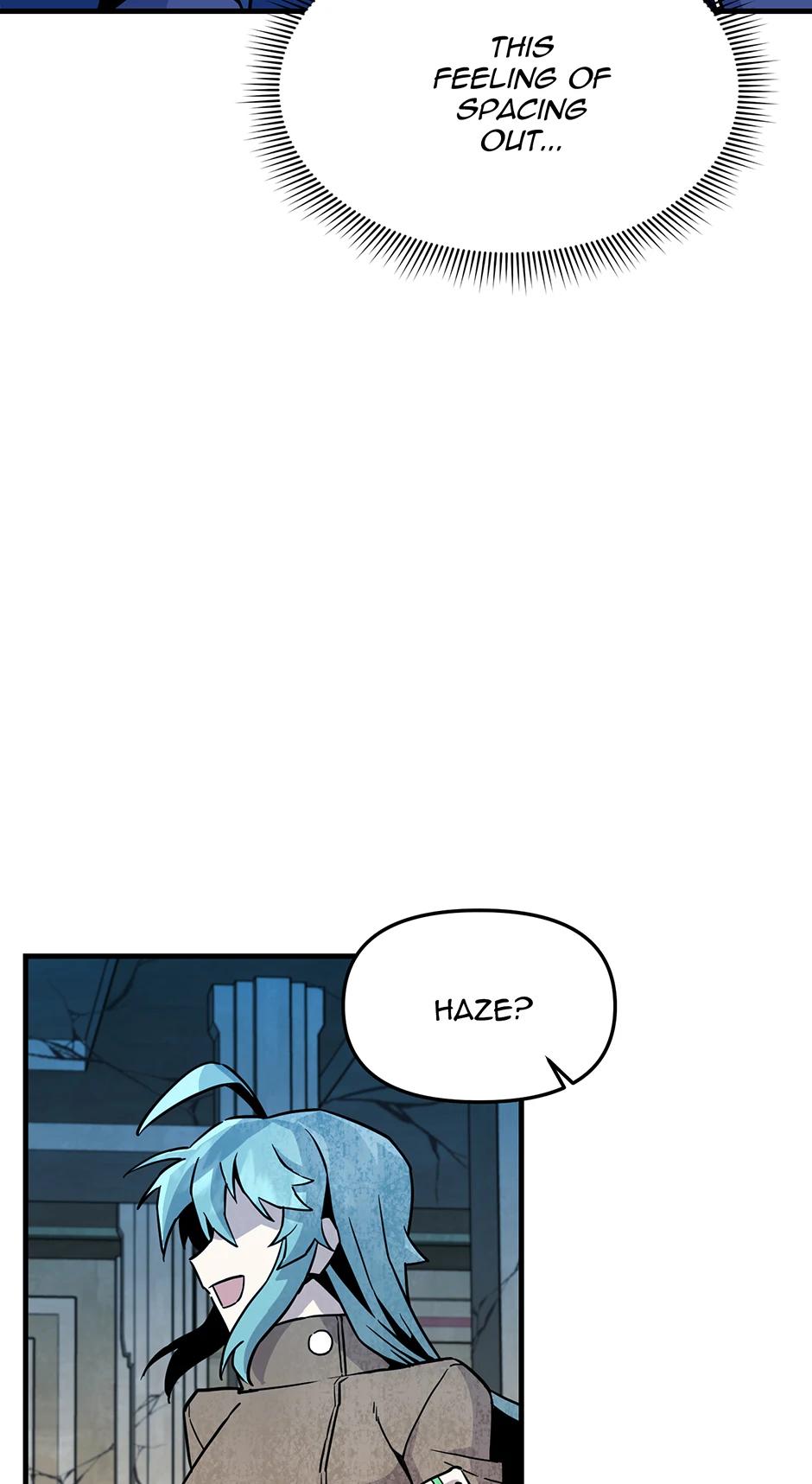 Read Solo Glitch Player Manga Online