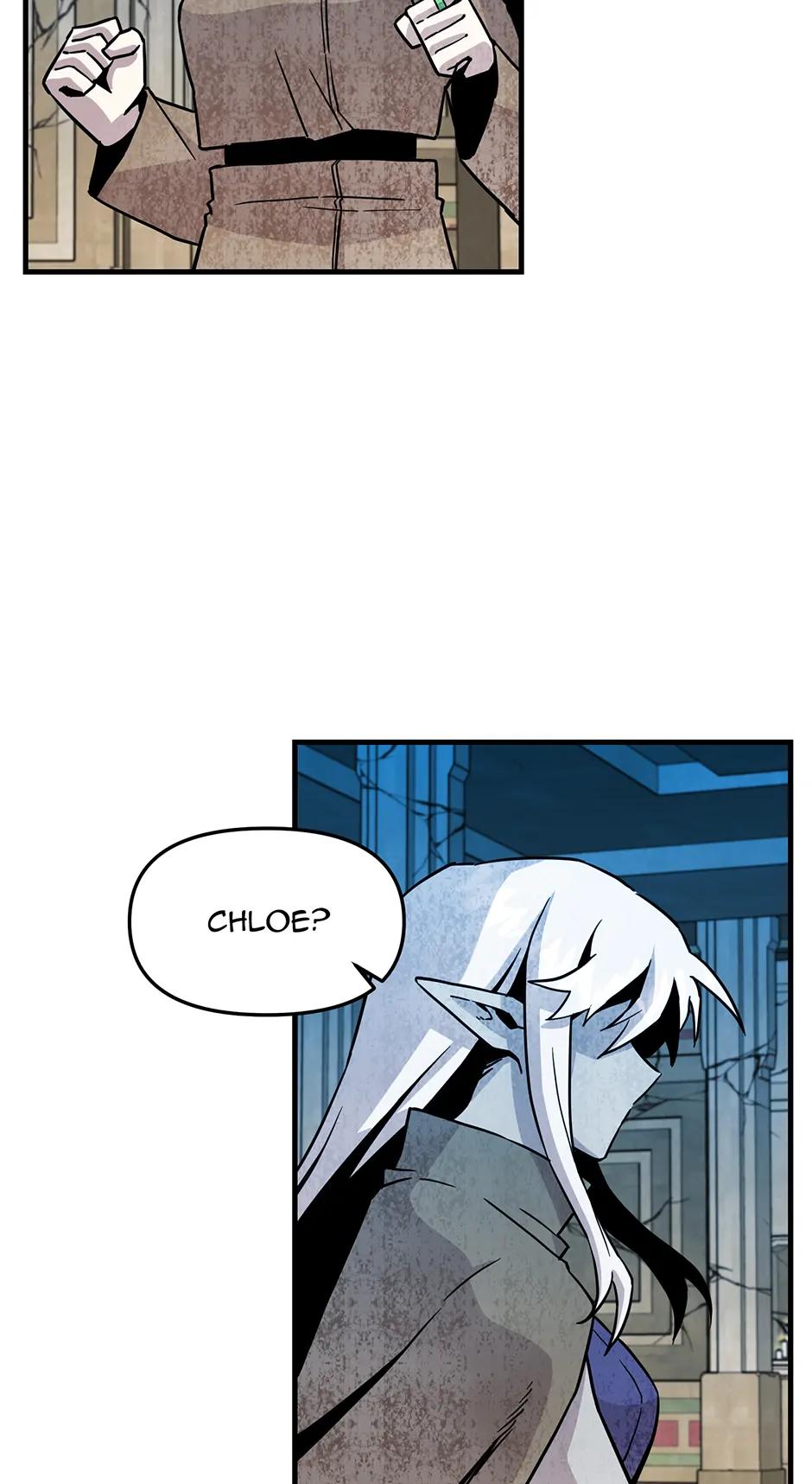 Read Solo Glitch Player Manga Online
