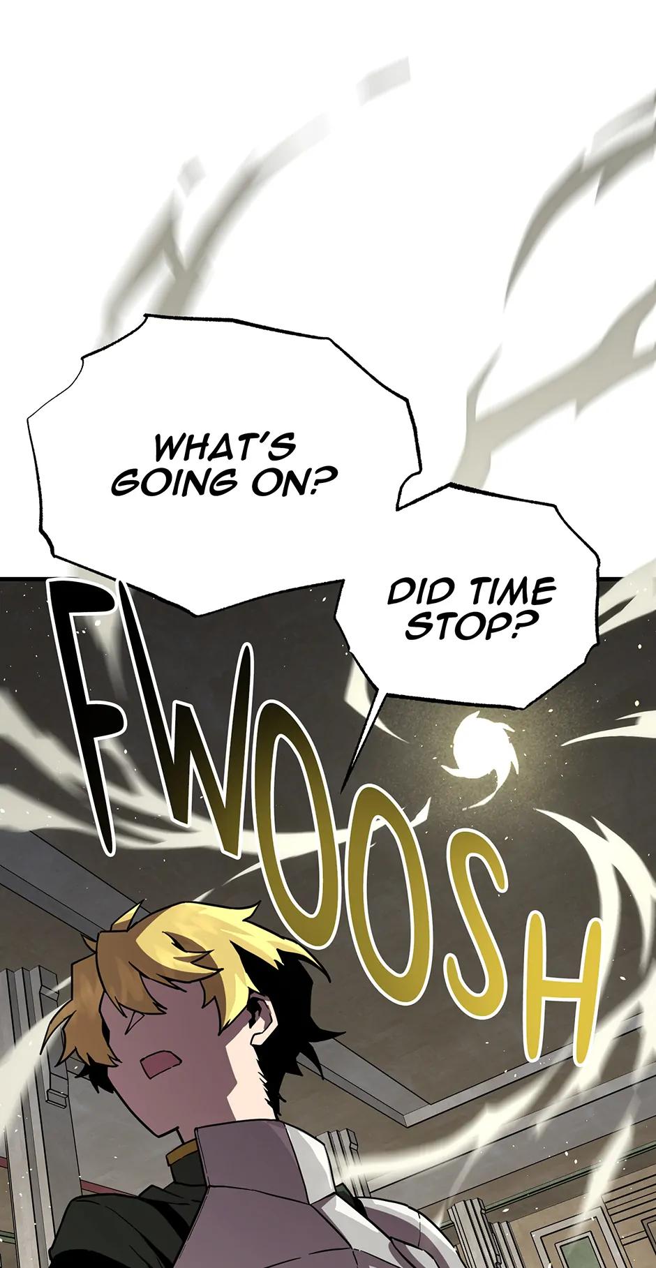 Read Solo Glitch Player Manga Online