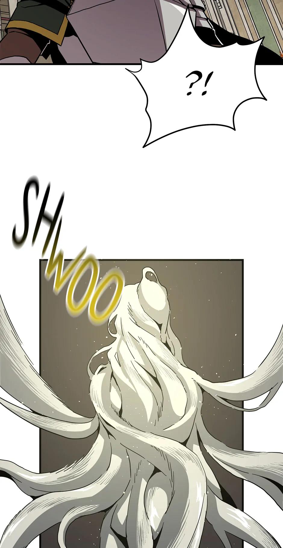 Read Solo Glitch Player Manga Online