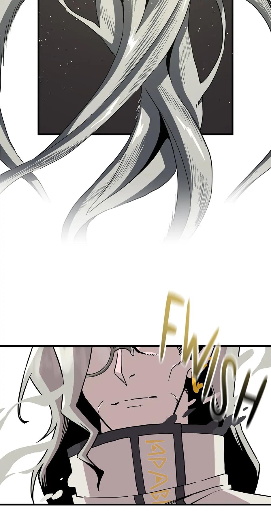Read Solo Glitch Player Manga Online