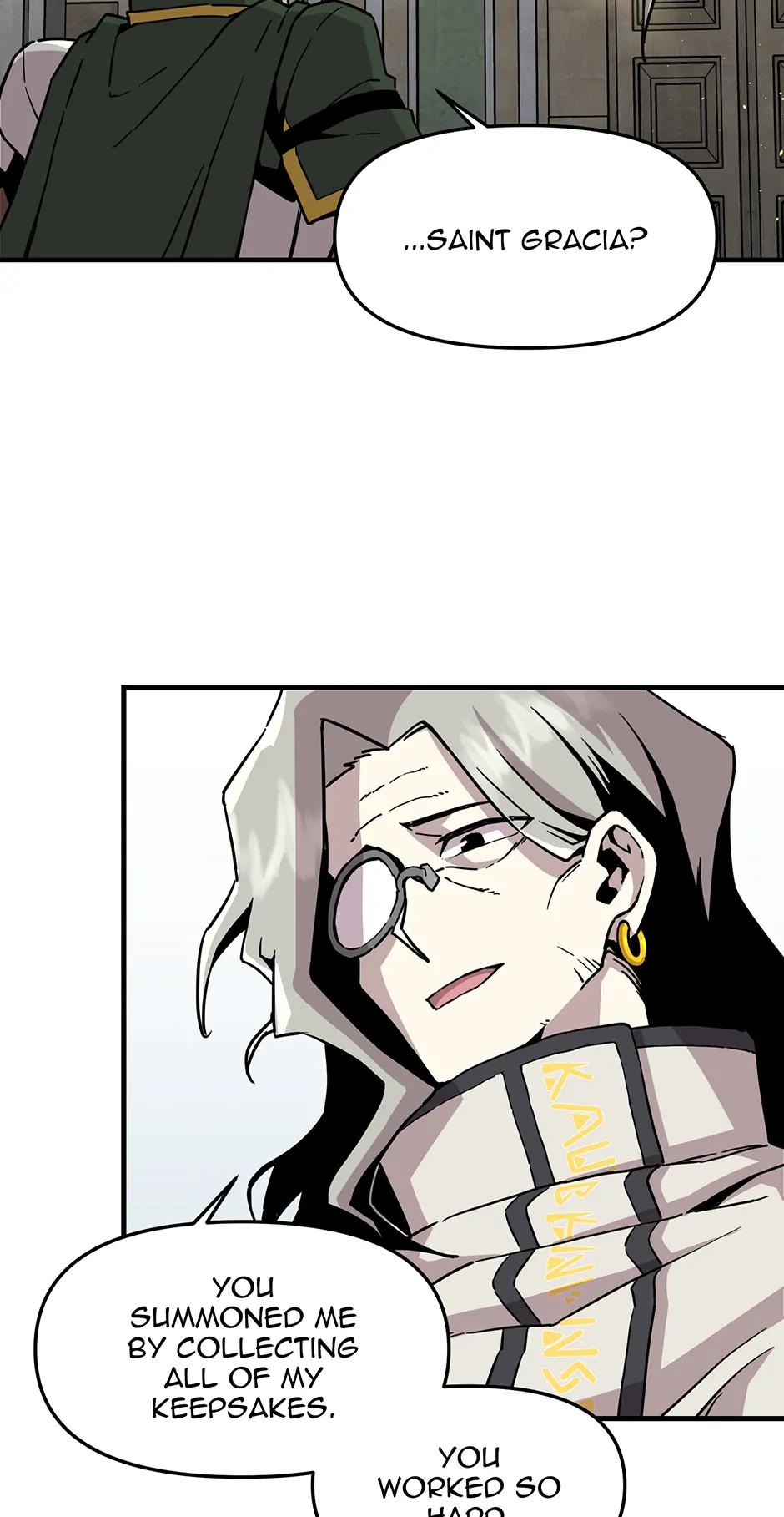 Read Solo Glitch Player Manga Online