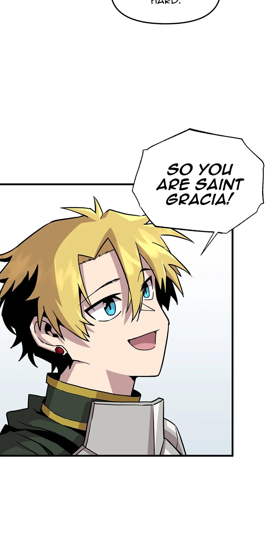 Read Solo Glitch Player Manga Online