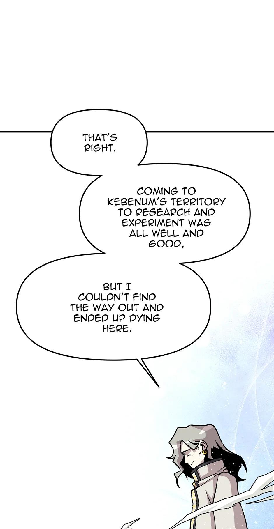 Read Solo Glitch Player Manga Online