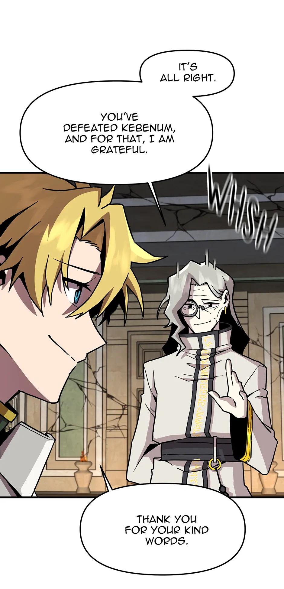 Read Solo Glitch Player Manga Online