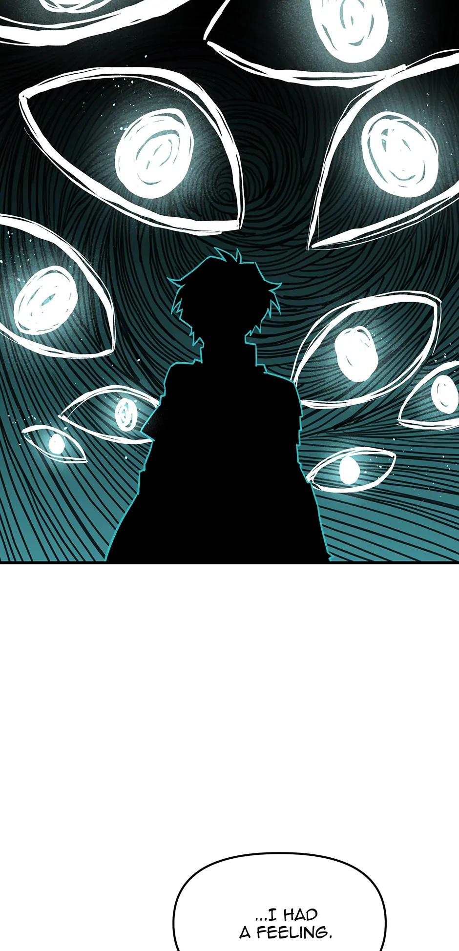 Read Solo Glitch Player Manga Online
