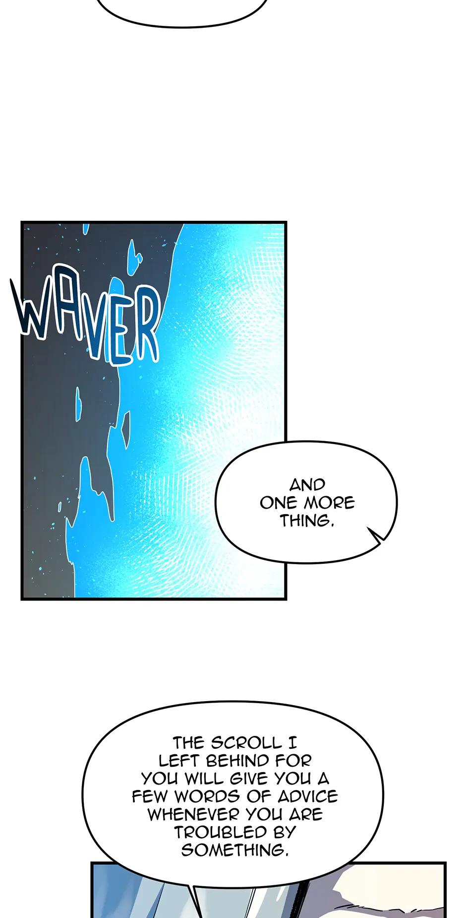 Read Solo Glitch Player Manga Online