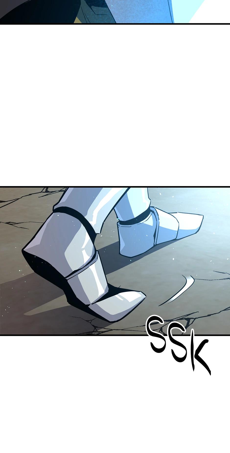 Read Solo Glitch Player Manga Online