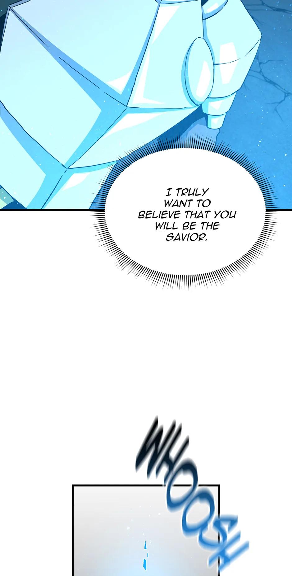 Read Solo Glitch Player Manga Online