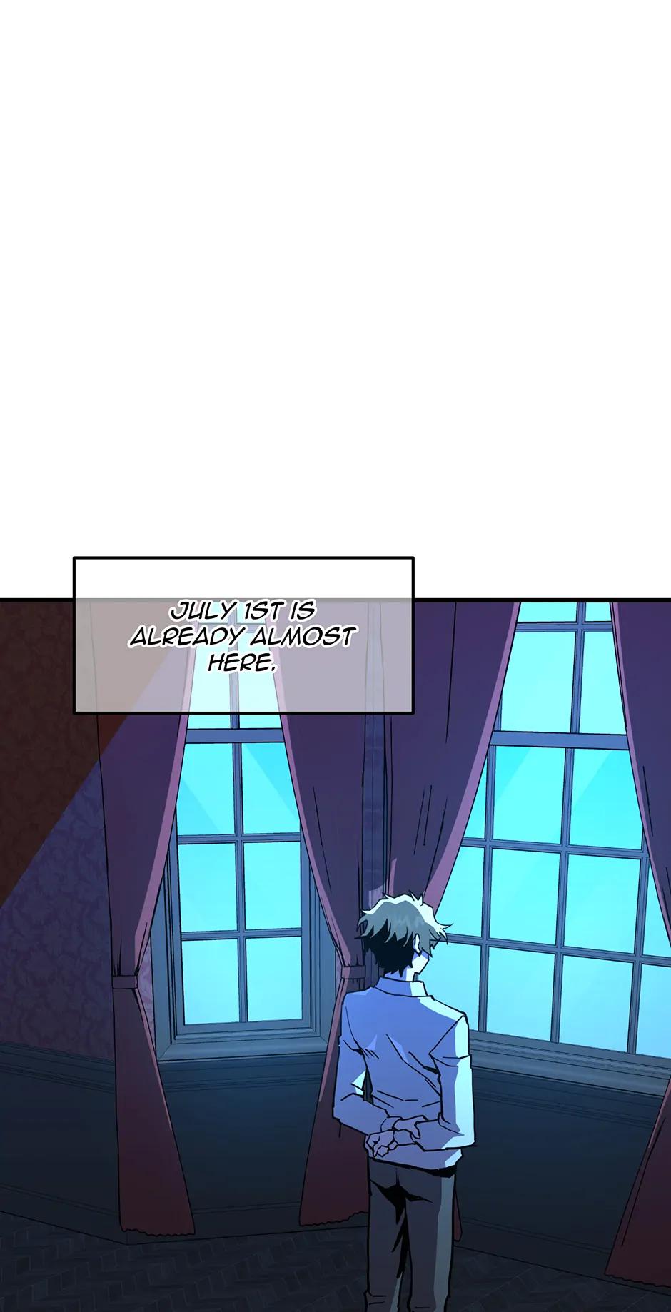 Read Solo Glitch Player Manga Online