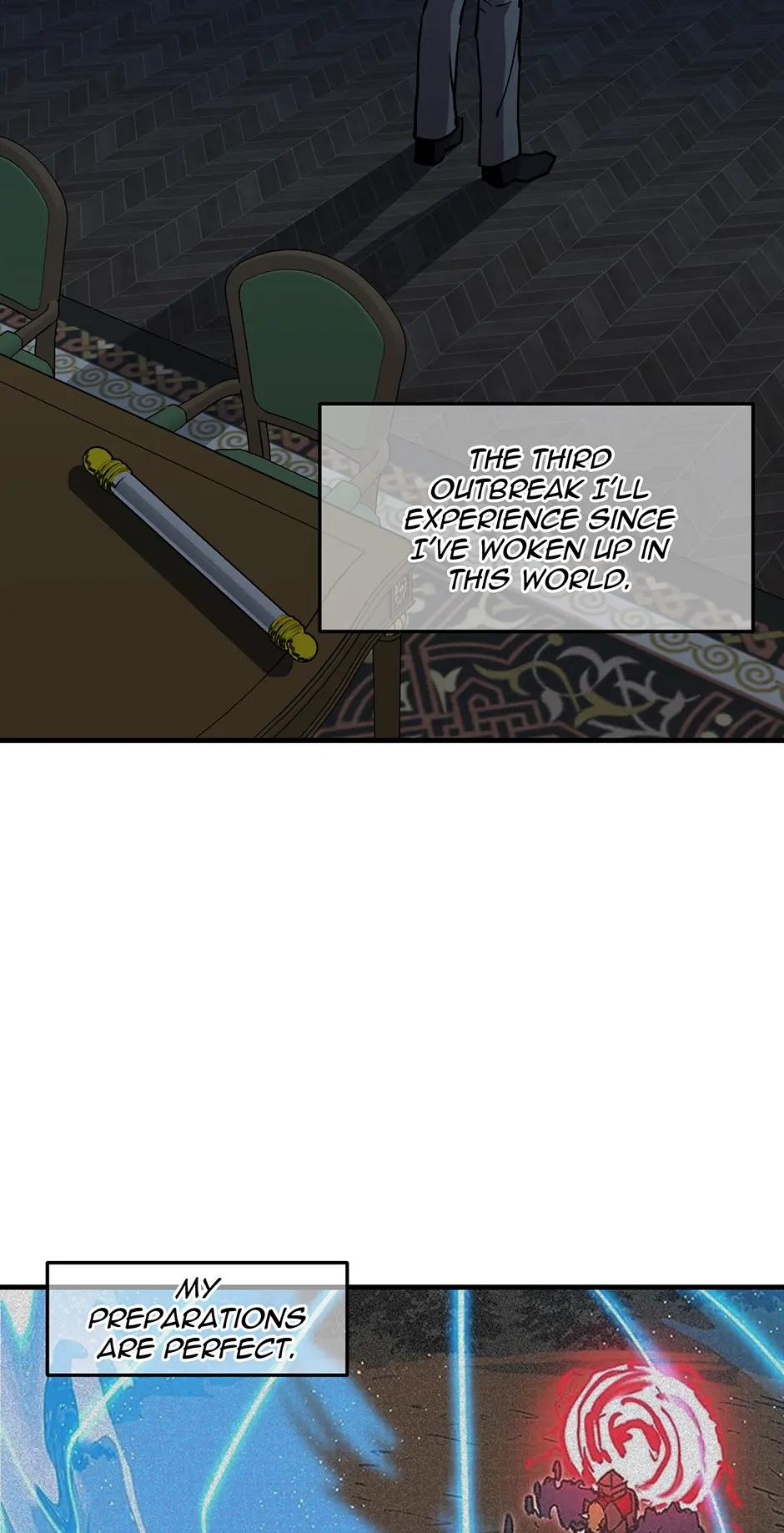 Read Solo Glitch Player Manga Online