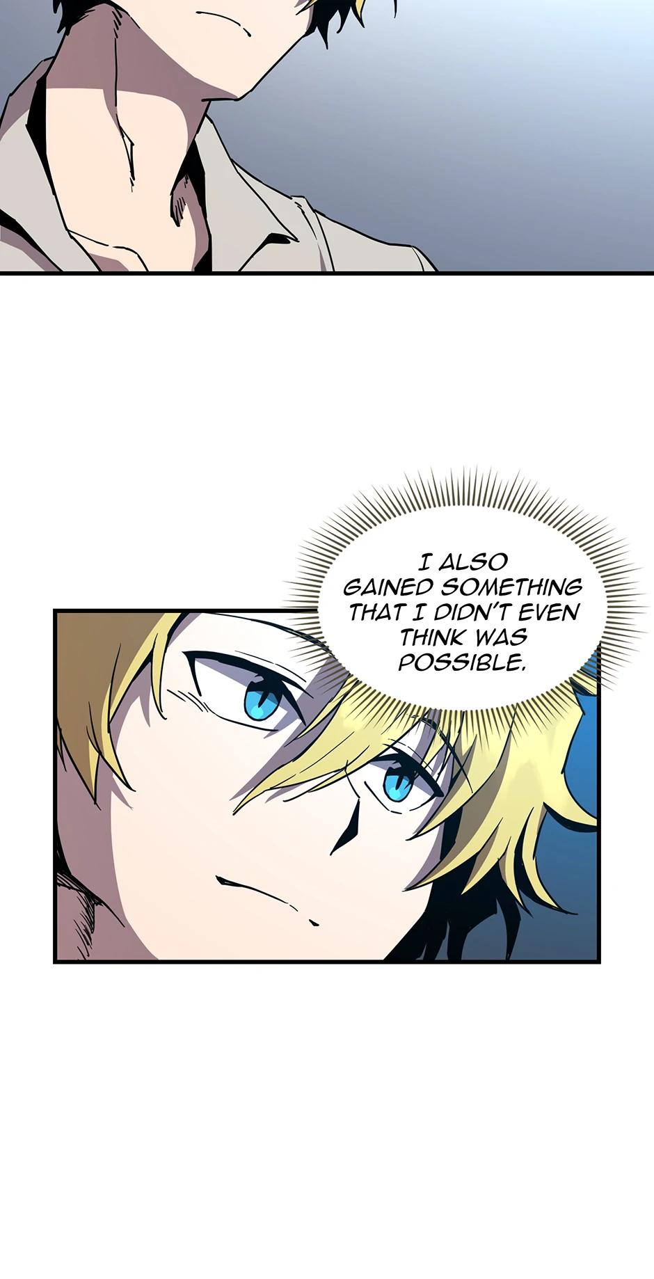 Read Solo Glitch Player Manga Online