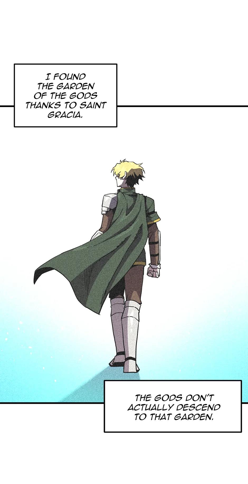 Read Solo Glitch Player Manga Online
