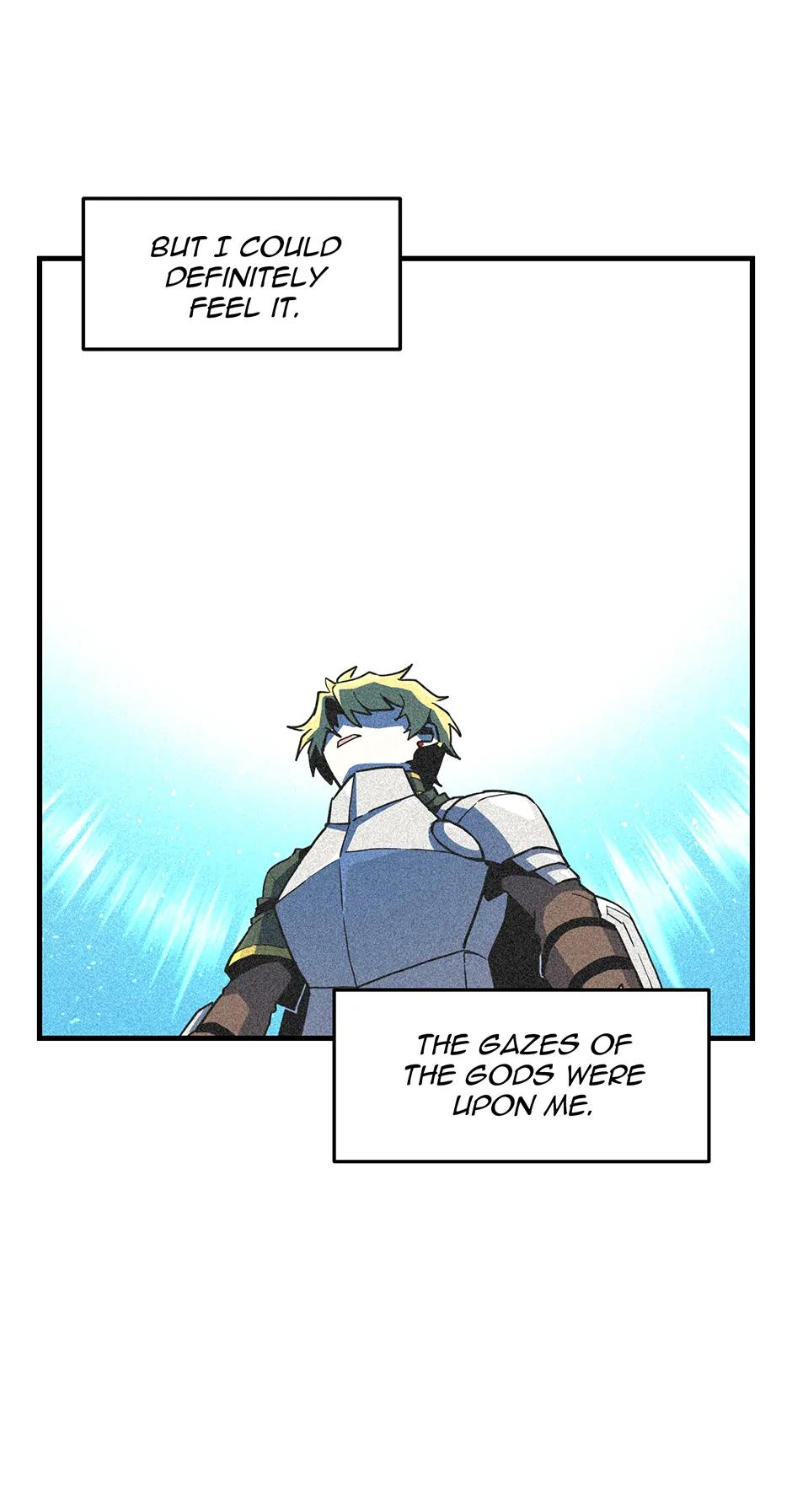 Read Solo Glitch Player Manga Online