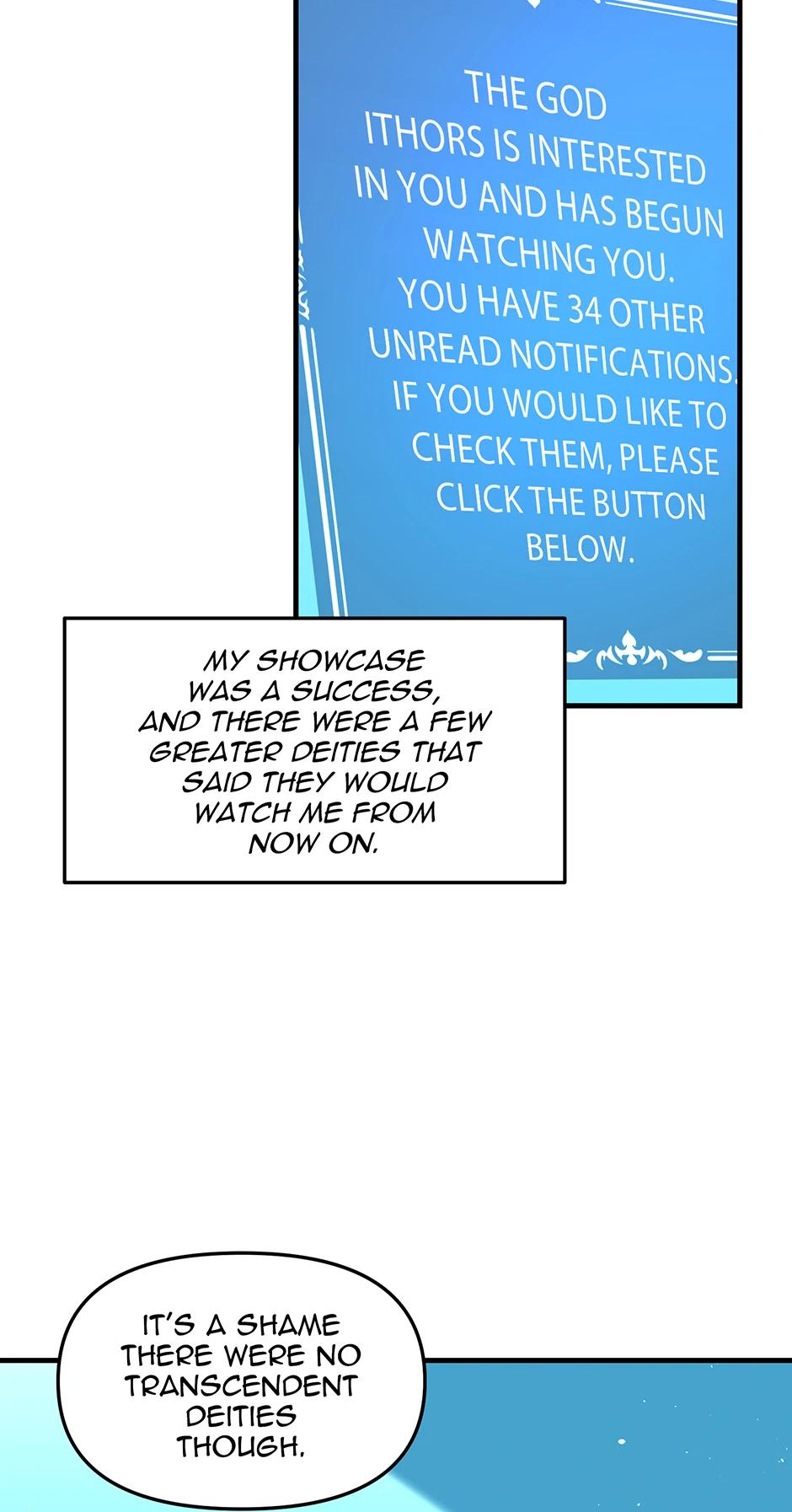 Read Solo Glitch Player Manga Online