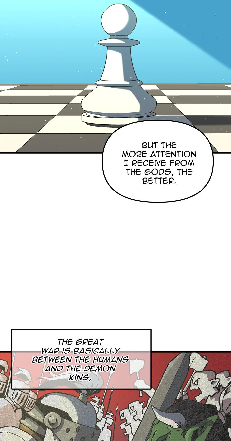 Read Solo Glitch Player Manga Online