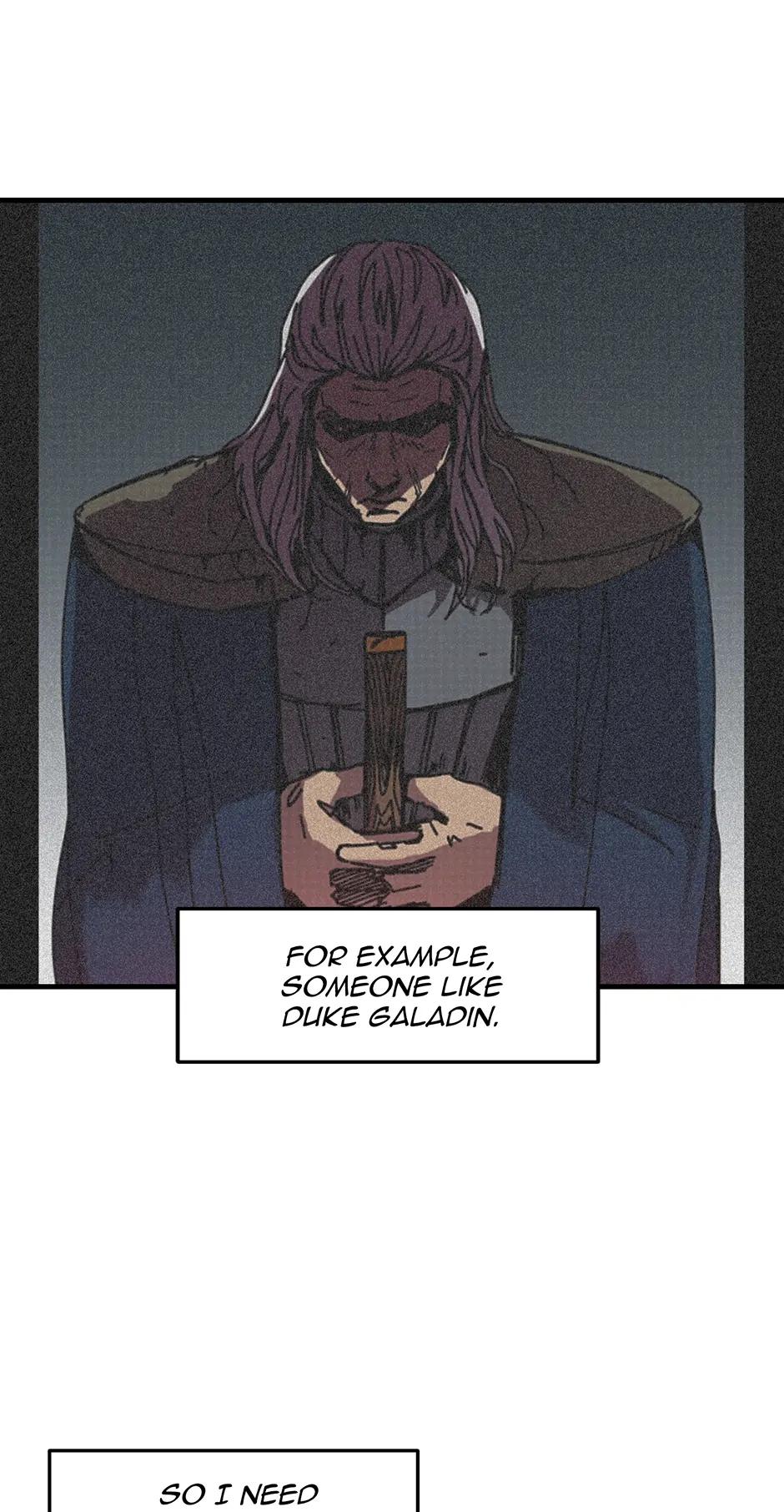 Read Solo Glitch Player Manga Online