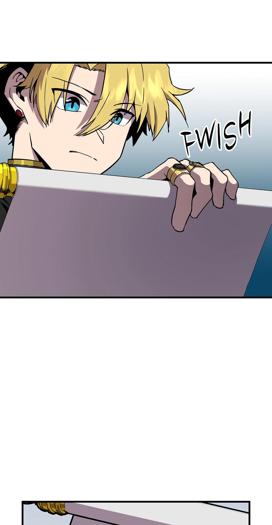 Read Solo Glitch Player Manga Online