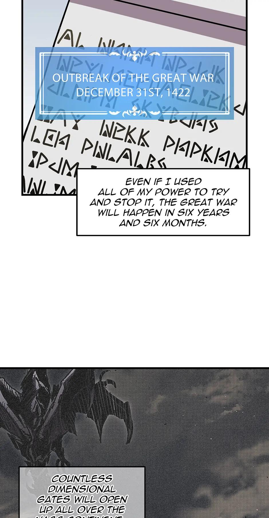 Read Solo Glitch Player Manga Online